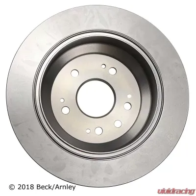 Beck/Arnley Disc Brake Rotor 083-3463 - 083-3463
