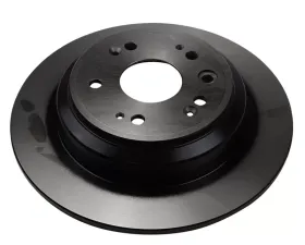 Beck/Arnley Disc Brake Rotor 083-3463