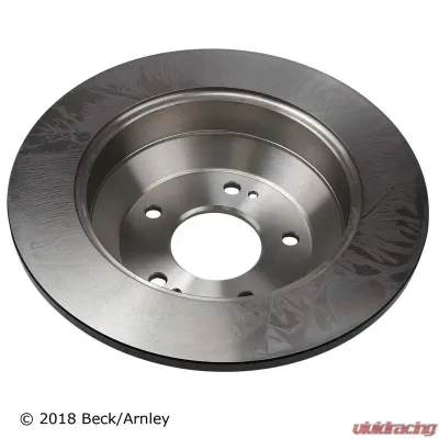 Beck/Arnley Disc Brake Rotor 083-3464 - 083-3464