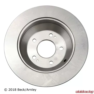 Beck/Arnley Disc Brake Rotor 083-3464 - 083-3464