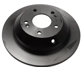 Beck/Arnley Disc Brake Rotor 083-3464