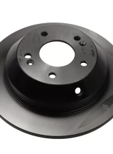 Beck/Arnley Disc Brake Rotor 083-3464                                     - 083-3464 - Image 4