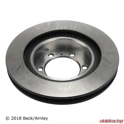 Beck/Arnley Disc Brake Rotor 083-3465 - 083-3465