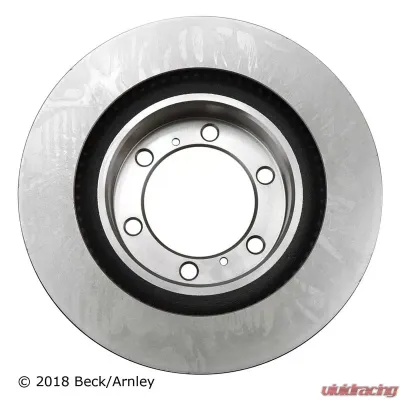 Beck/Arnley Disc Brake Rotor 083-3465 - 083-3465