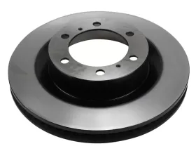 Beck/Arnley Disc Brake Rotor 083-3465