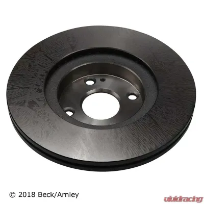 Beck/Arnley Disc Brake Rotor 083-3466 - 083-3466