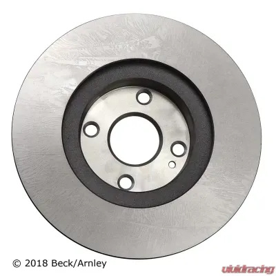 Beck/Arnley Disc Brake Rotor 083-3466 - 083-3466
