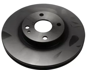 Beck/Arnley Disc Brake Rotor 083-3466