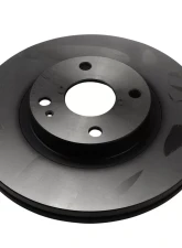 Beck/Arnley Disc Brake Rotor 083-3466                                     - 083-3466 - Image 4