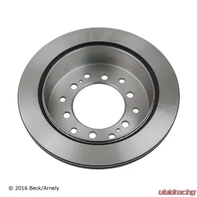 Beck/Arnley Disc Brake Rotor 083-3467 - 083-3467