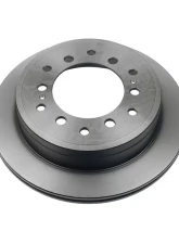 Beck/Arnley Disc Brake Rotor 083-3467                                     - 083-3467 - Image 4