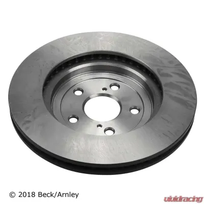Beck/Arnley Disc Brake Rotor 083-3468 - 083-3468