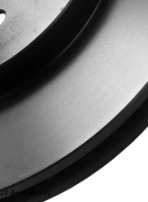 Beck/Arnley Disc Brake Rotor 083-3468                                     - 083-3468 - Image 5