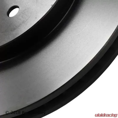 Beck/Arnley Disc Brake Rotor 083-3468 - 083-3468
