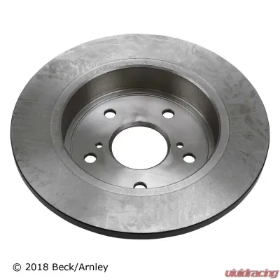 Beck/Arnley Disc Brake Rotor 083-3469 - 083-3469