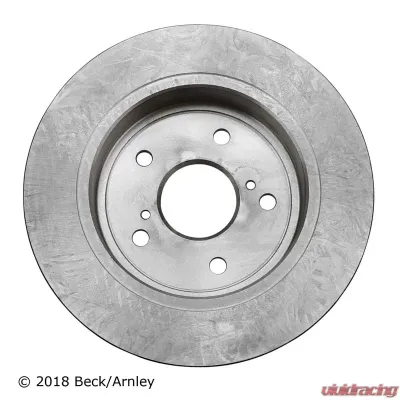 Beck/Arnley Disc Brake Rotor 083-3469 - 083-3469