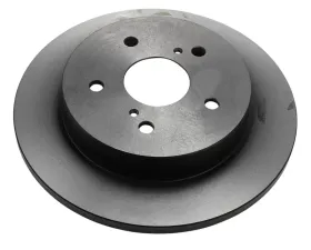 Beck/Arnley Disc Brake Rotor 083-3469