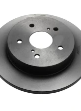 Beck/Arnley Disc Brake Rotor 083-3469                                     - 083-3469 - Image 5