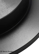 Beck/Arnley Disc Brake Rotor 083-3469                                     - 083-3469 - Image 5