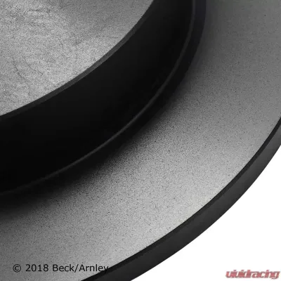Beck/Arnley Disc Brake Rotor 083-3469 - 083-3469