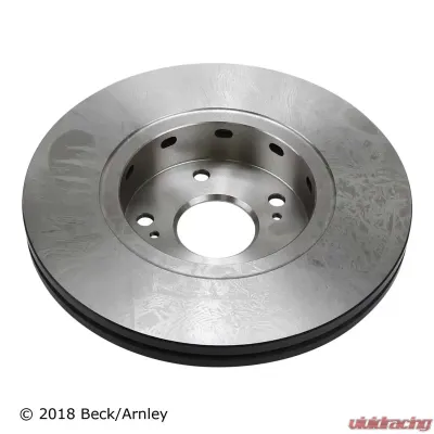Beck/Arnley Disc Brake Rotor 083-3470 - 083-3470
