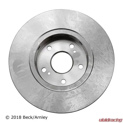 Beck/Arnley Disc Brake Rotor 083-3470 - 083-3470