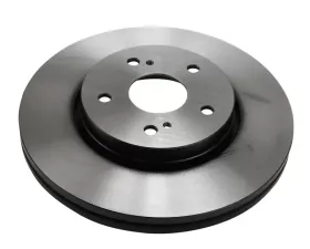 Beck/Arnley Disc Brake Rotor 083-3470