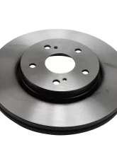 Beck/Arnley Disc Brake Rotor 083-3470                                     - 083-3470 - Image 5