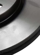 Beck/Arnley Disc Brake Rotor 083-3470                                     - 083-3470 - Image 5