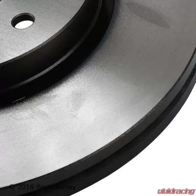 Beck/Arnley Disc Brake Rotor 083-3470 - 083-3470