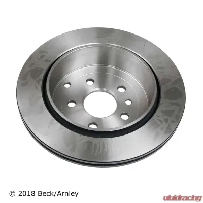 Beck/Arnley Disc Brake Rotor 083-3473 - 083-3473