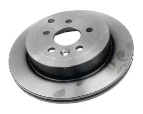 Beck/Arnley Disc Brake Rotor 083-3473