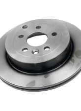 Beck/Arnley Disc Brake Rotor 083-3473                                     - 083-3473 - Image 4