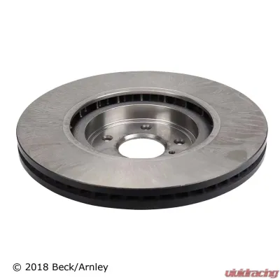 Beck/Arnley Disc Brake Rotor 083-3474 - 083-3474