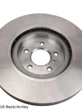 Beck/Arnley Disc Brake Rotor 083-3474                                     - 083-3474 - Image 3