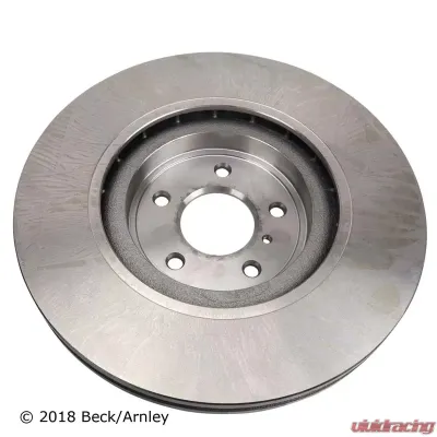 Beck/Arnley Disc Brake Rotor 083-3474 - 083-3474