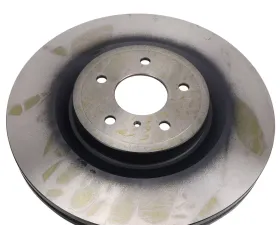 Beck/Arnley Disc Brake Rotor 083-3474