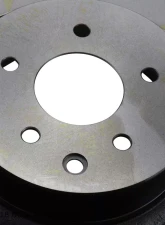 Beck/Arnley Disc Brake Rotor 083-3475                                     - 083-3475 - Image 2