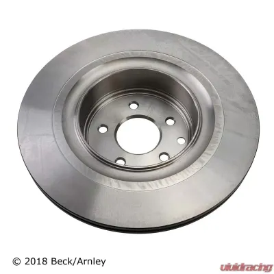 Beck/Arnley Disc Brake Rotor 083-3475 - 083-3475