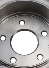 Beck/Arnley Disc Brake Rotor 083-3475                                     - 083-3475 - Image 4