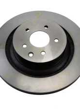 Beck/Arnley Disc Brake Rotor 083-3475                                     - 083-3475 - Image 4