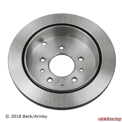 Beck/Arnley Disc Brake Rotor 083-3480 - 083-3480