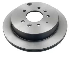 Beck/Arnley Disc Brake Rotor 083-3480