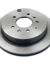 Beck/Arnley Disc Brake Rotor 083-3480                                     - 083-3480 - Image 4