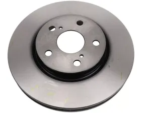 Beck/Arnley Disc Brake Rotor 083-3481