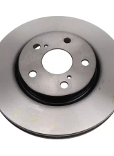 Beck/Arnley Disc Brake Rotor 083-3481                                     - 083-3481 - Image 4