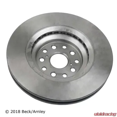 Beck/Arnley Disc Brake Rotor 083-3484 - 083-3484