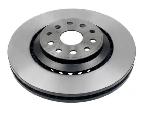 Beck/Arnley Disc Brake Rotor 083-3484