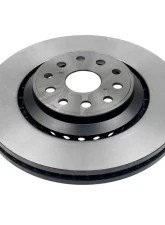 Beck/Arnley Disc Brake Rotor 083-3484                                     - 083-3484 - Image 4
