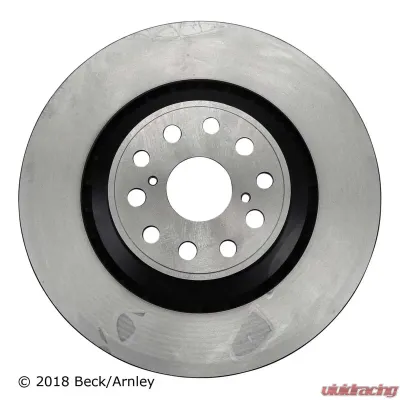 Beck/Arnley Disc Brake Rotor 083-3485 - 083-3485